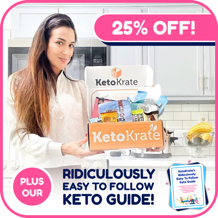 girl with Krate